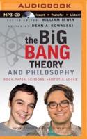 The Big Bang Theory and Philosophy