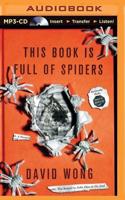 This Book Is Full of Spiders