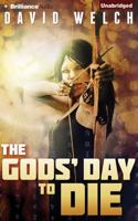 The Gods' Day to Die
