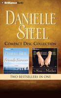 Danielle Steel - Friends Forever and the Sins of the Mother 2-In-1 Collection