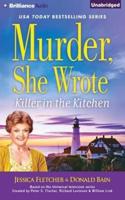 Murder, She Wrote: Killer in the Kitchen