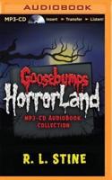 Goosebumps Horrorland Collection