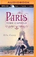 Paris Time Capsule