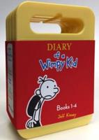 Diary of a Wimpy Kid Boxed Set
