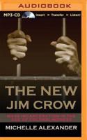 The New Jim Crow