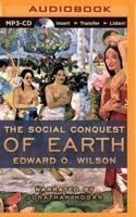 The Social Conquest of Earth