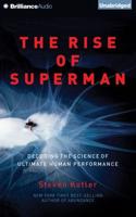 The Rise of Superman