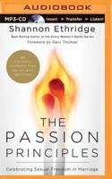 The Passion Principles