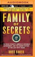 Family of Secrets