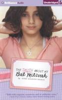 The Truth About My Bat Mitzvah