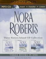 Nora Roberts - Three Sisters Island Trilogy (3-In-1 Collection)