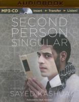 Second Person Singular