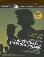 Selections from The Adventures of Sherlock Holmes