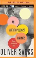 An Anthropologist on Mars