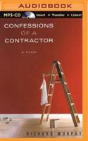 Confessions of a Contractor