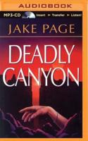 Deadly Canyon