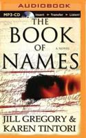 The Book of Names