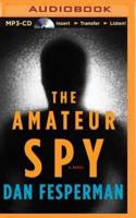 The Amateur Spy