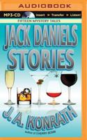 Jack Daniels Stories