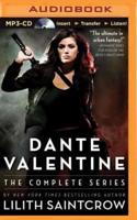 Dante Valentine