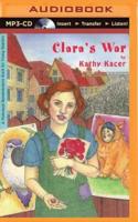 Clara's War