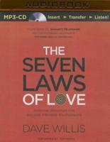 The Seven Laws of Love