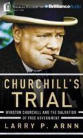 Churchill's Trial