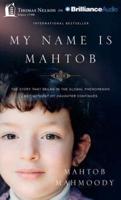 My Name Is Mahtob
