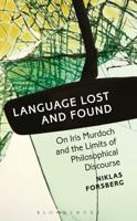 Language Lost and Found