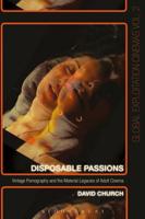 Disposable Passions