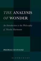 The Analysis of Wonder