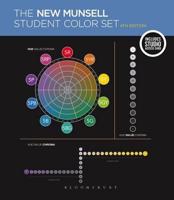The New Munsell Student Color Set