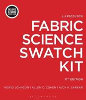 J.J. Pizzuto's Fabric Science Swatch Kit