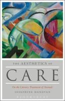 The Aesthetics of Care