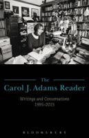 The Carol J. Adams Reader