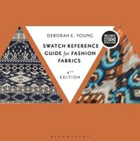 Swatch Reference Guide for Fashion Fabrics