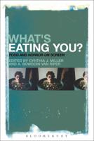 What's Eating You?: Food and Horror on Screen