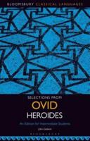 Selections from Ovid Heroides