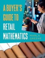 A Buyer's Guide to Retail Mathematics