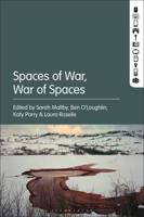 Spaces of War