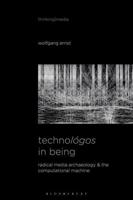 Technológos in Being