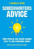 Screenwriters Advice