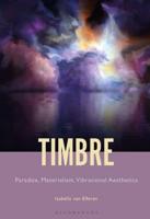 Timbre