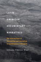 Latin American Documentary Narratives