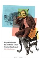 Edgar Allan Poe and His Nineteenth-Century American Counterpart