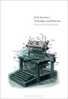 D.H. Lawrence, Technology, and Modernity