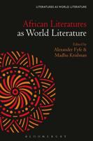 African Literatures as World Literature