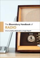 The Bloomsbury Handbook of Radio