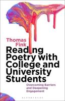 Reading Poetry With College and University Students