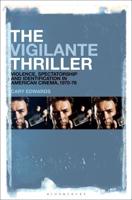 The Vigilante Thriller